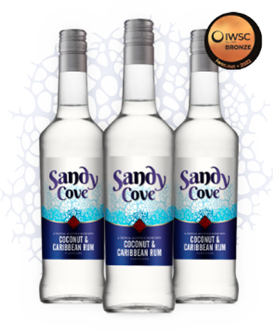 Sandy Cove