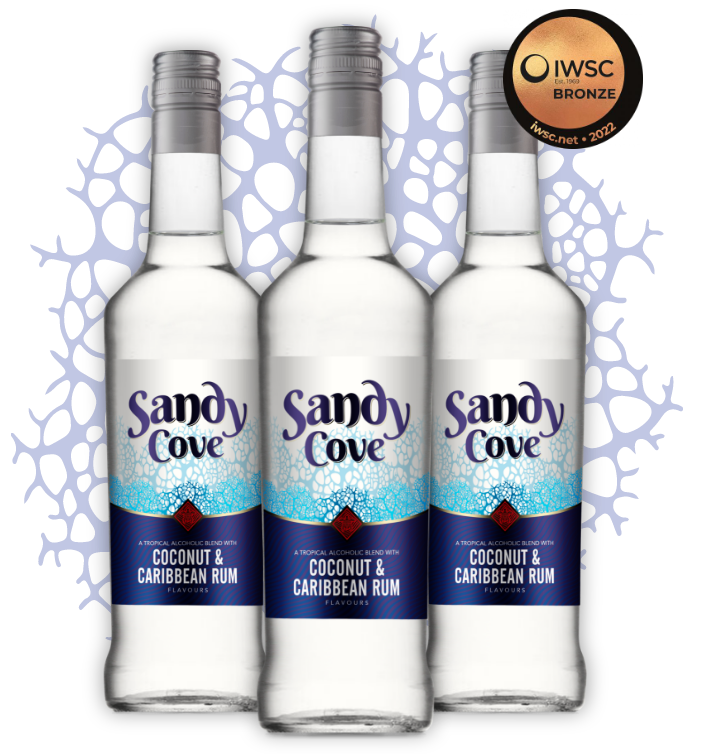 Sandy Cove