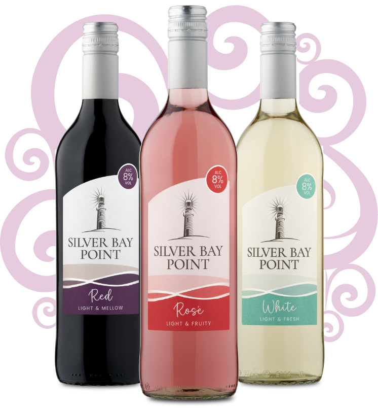 Straw Hat Wine