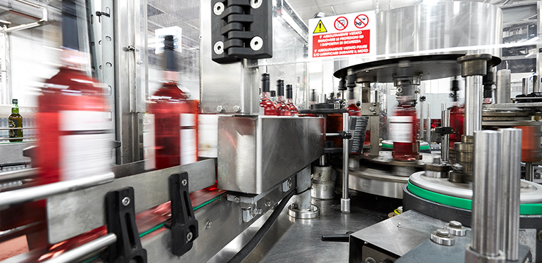Production CWF
