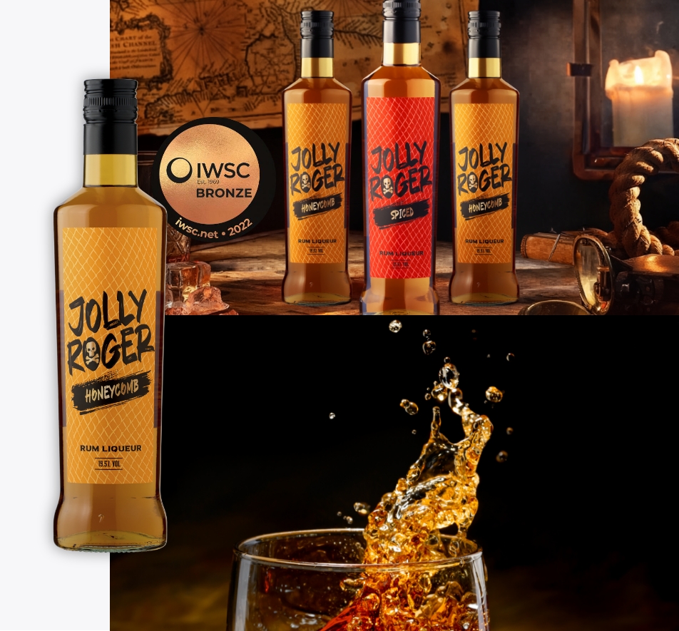 jolly roger product