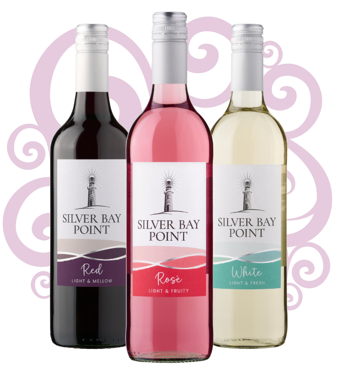 Straw Hat Wine